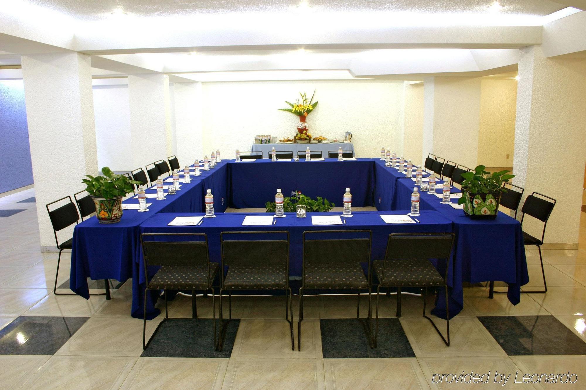 Hotel Emily Pachuca Facilități foto